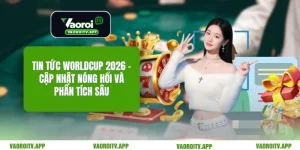 Tin Tức Worldcup 2026